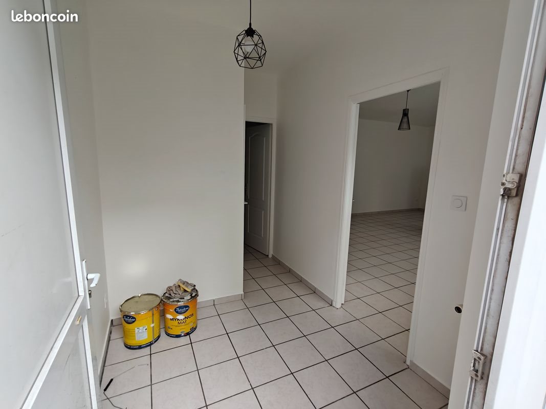 Appartement à louer, 80m², Saint-Genest-Lerpt