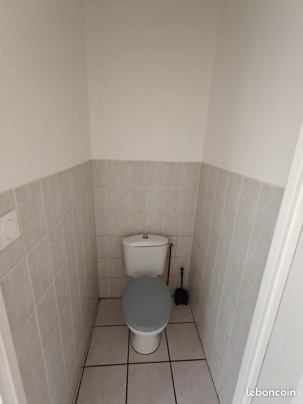 Appartement à louer, 80m², Saint-Genest-Lerpt