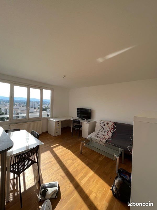 Appartement à louer, 46m², Lyon 5ème
