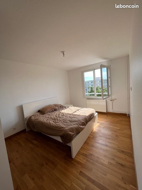 Appartement à louer, 46m², Lyon 5ème