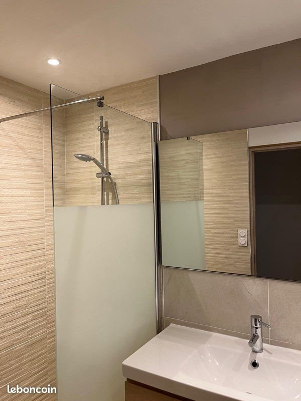 Appartement à louer, 46m², Lyon 5ème