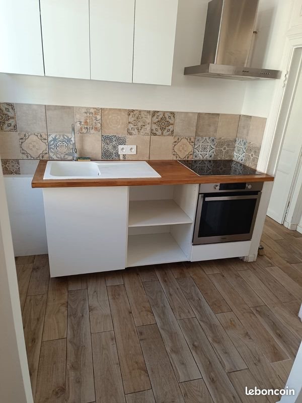 Appartement à louer, 53m², Sens