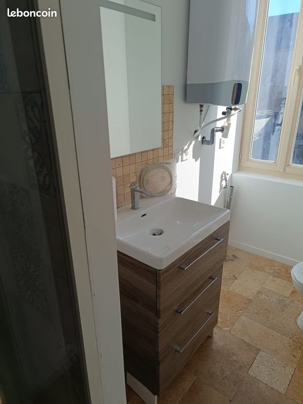 Appartement à louer, 53m², Sens