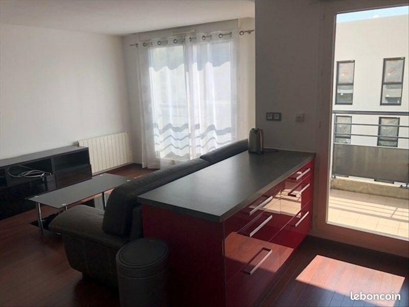 Appartement à louer, 42m², Chassieu