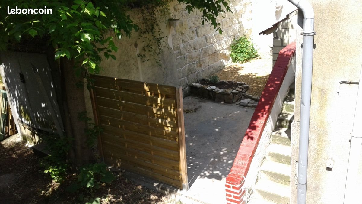 Appartement à louer, 45m², Saint-Avertin