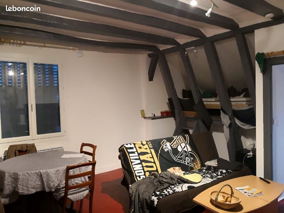 Appartement à louer, 45m², Saint-Avertin