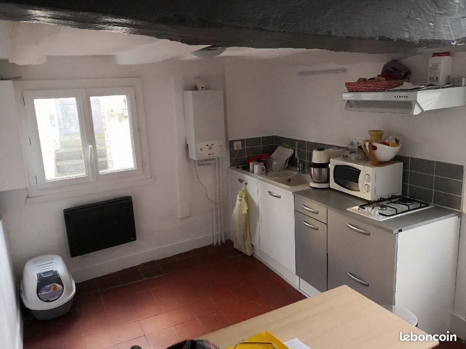 Appartement à louer, 45m², Saint-Avertin