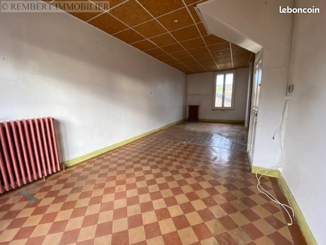 Maison à vendre, 62m², Cusset
