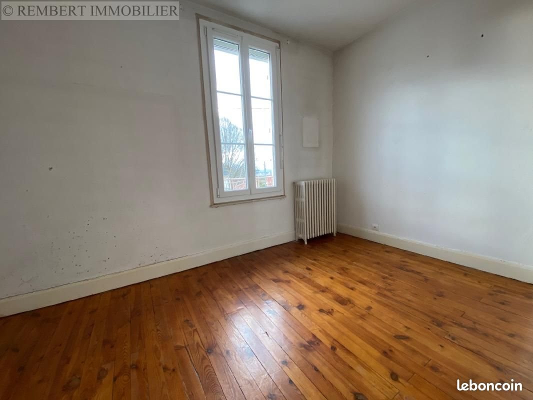 Maison à vendre, 62m², Cusset