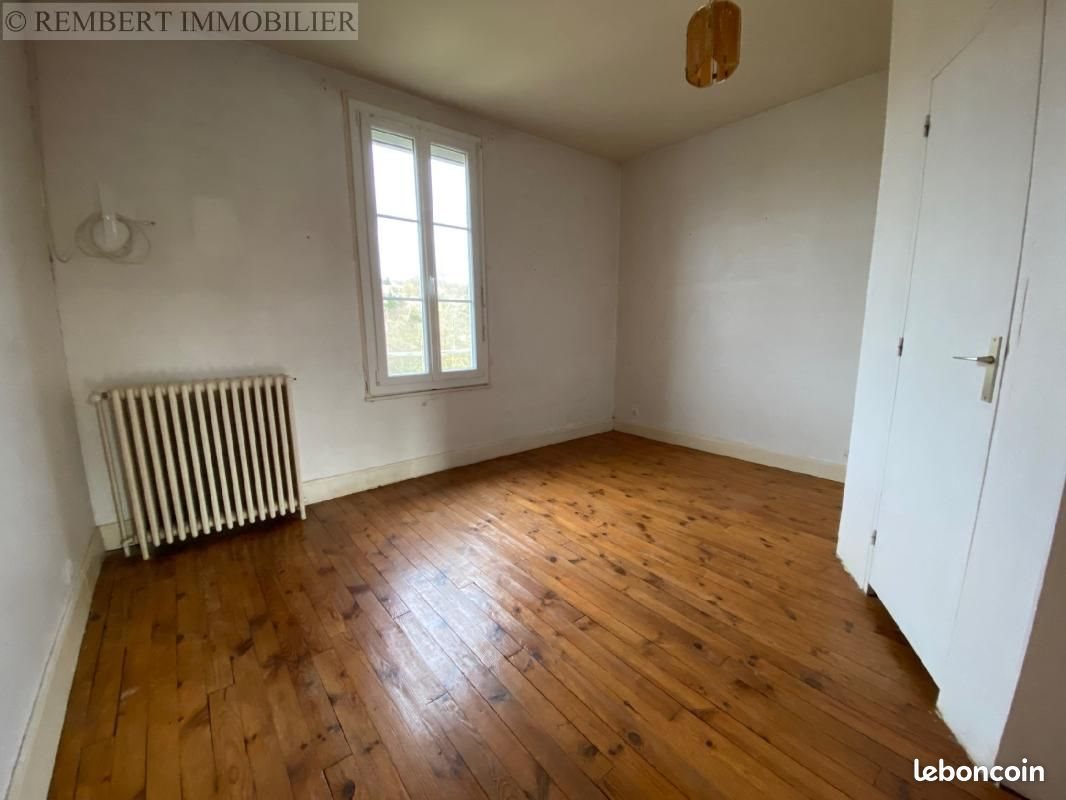 Maison à vendre, 62m², Cusset