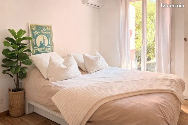 Appartement à vendre, 48m², Allauch