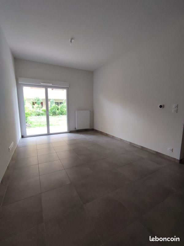 Appartement à louer, 61m², Toulouse