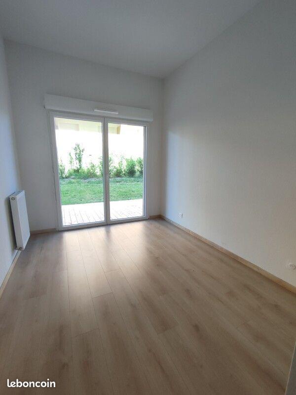 Appartement à louer, 61m², Toulouse