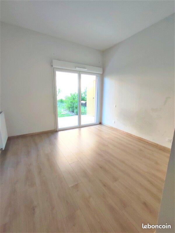 Appartement à louer, 61m², Toulouse