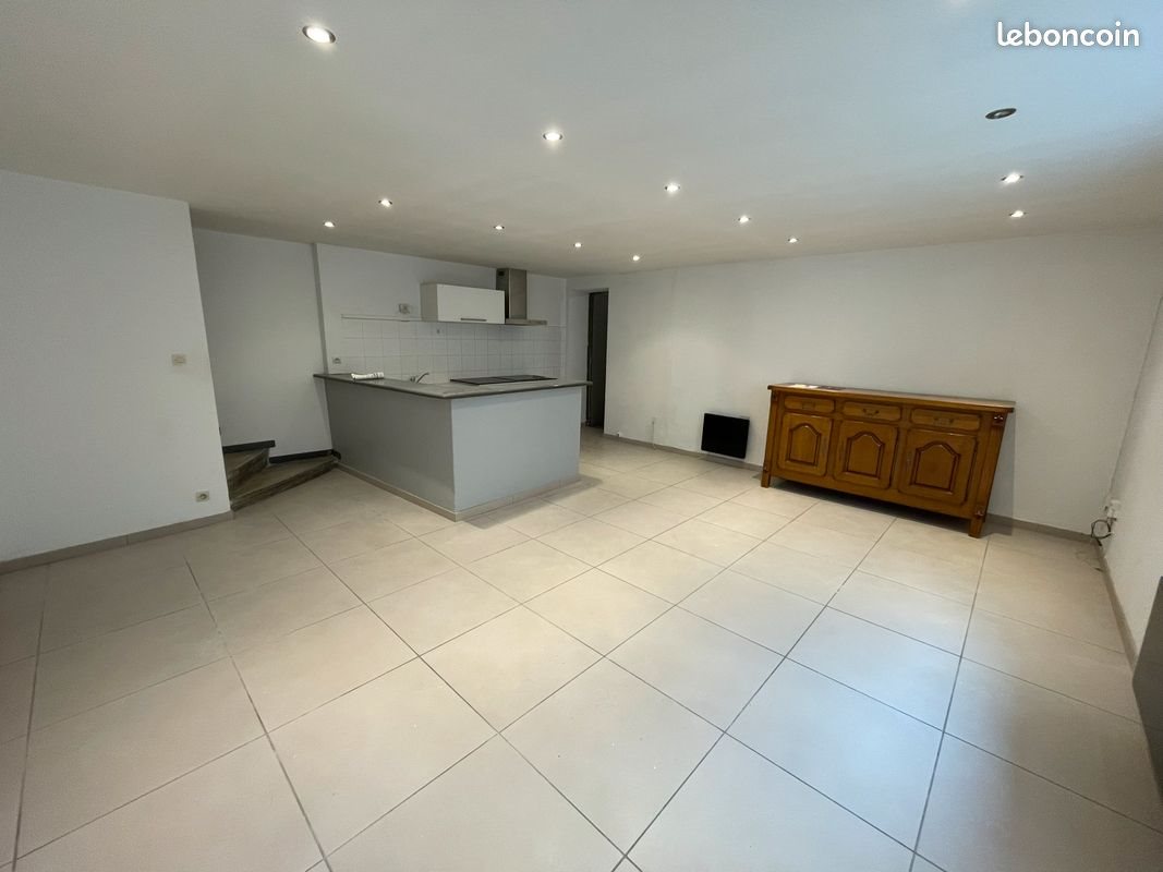 Appartement à vendre, 83m², Aigues-Mortes