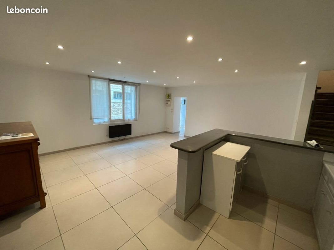 Appartement à vendre, 83m², Aigues-Mortes