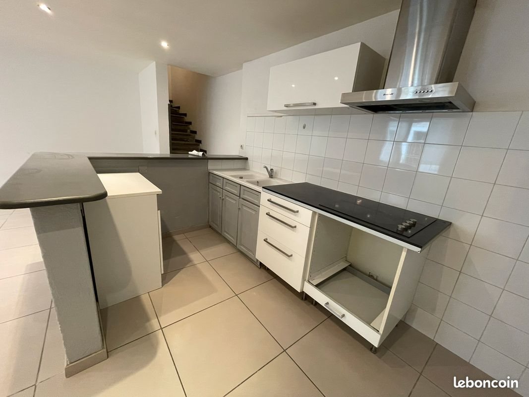 Appartement à vendre, 83m², Aigues-Mortes