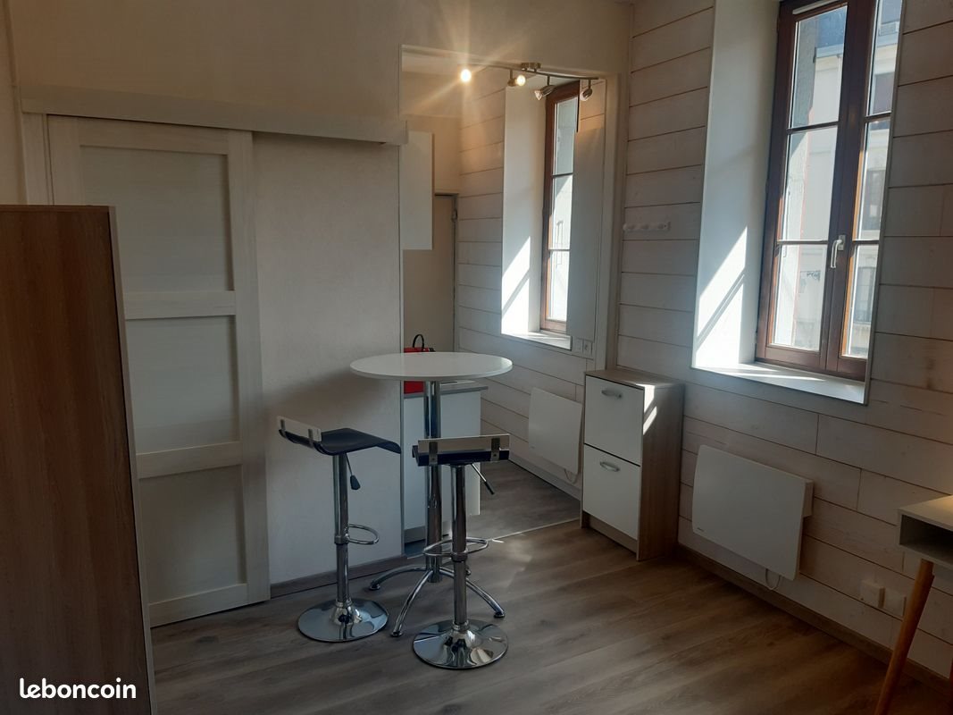 Appartement à louer, 20m², Chambéry