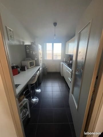 Appartement à vendre, 69m², Bourg-lès-Valence