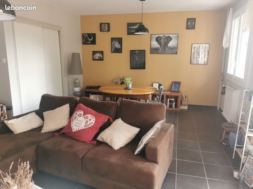 Appartement à vendre, 69m², Bourg-lès-Valence