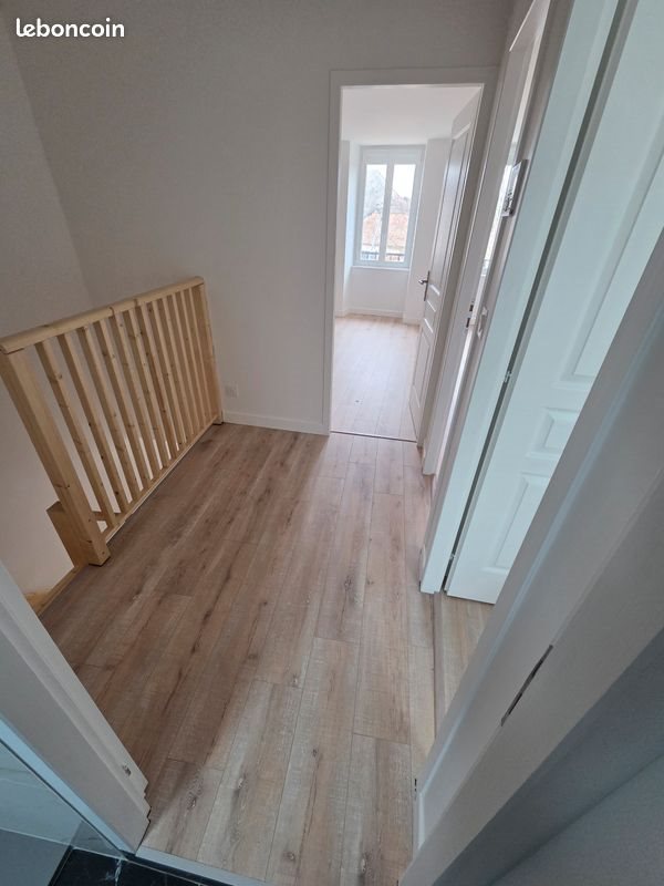 Maison à vendre, 97m², Magnac-sur-Touvre