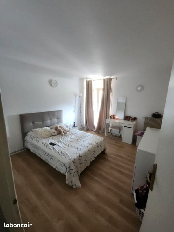Appartement à vendre, 89m², Nîmes