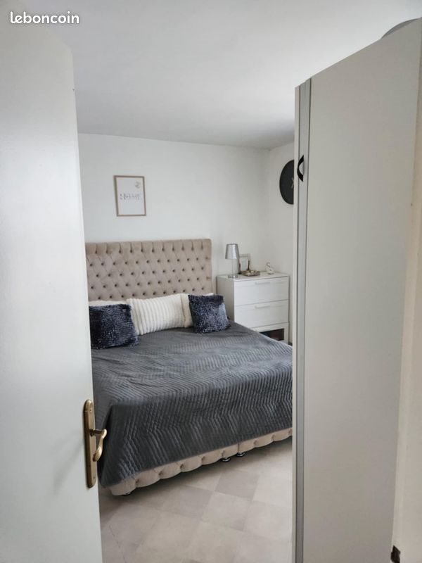 Appartement à vendre, 89m², Nîmes