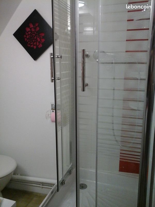 Appartement à louer, 11m², La Chapelle-en-Serval