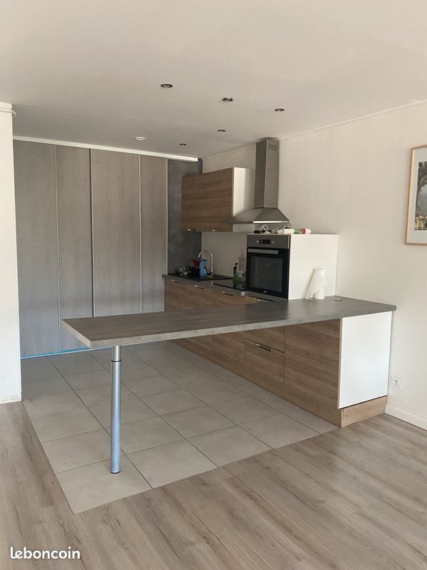 Appartement à vendre, 90m², L'Hôpital