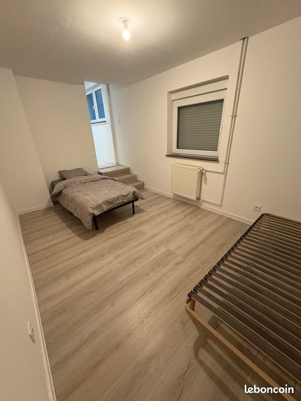 Appartement à vendre, 90m², L'Hôpital