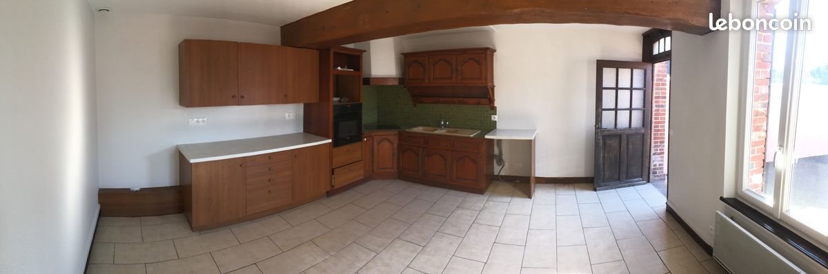 Maison à louer, 90m², Lucé