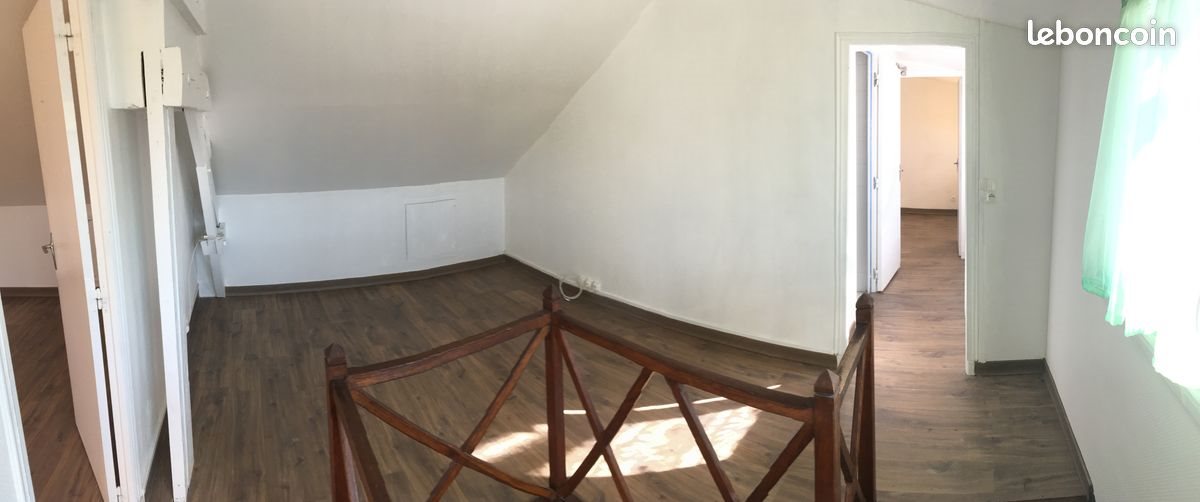 Maison à louer, 90m², Lucé