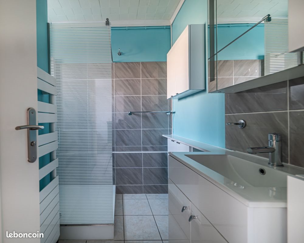 Maison à louer, 86m², Le Mans