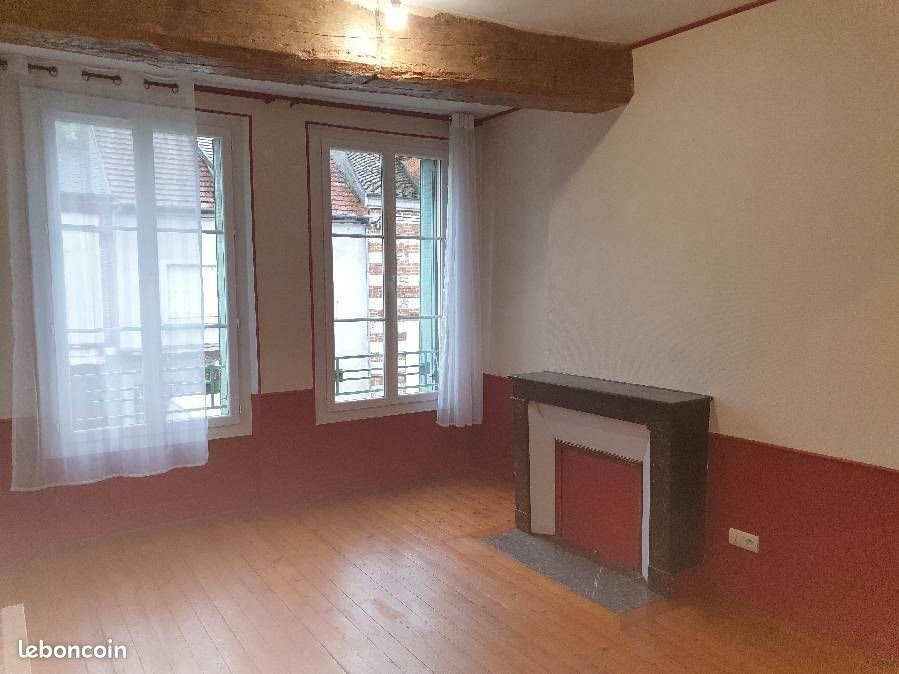 Appartement à louer, 36m², Gournay-en-Bray