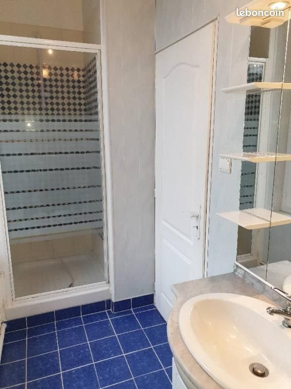 Appartement à louer, 36m², Gournay-en-Bray