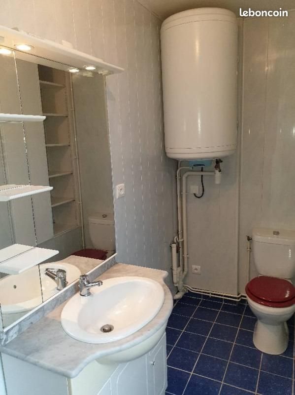 Appartement à louer, 36m², Gournay-en-Bray