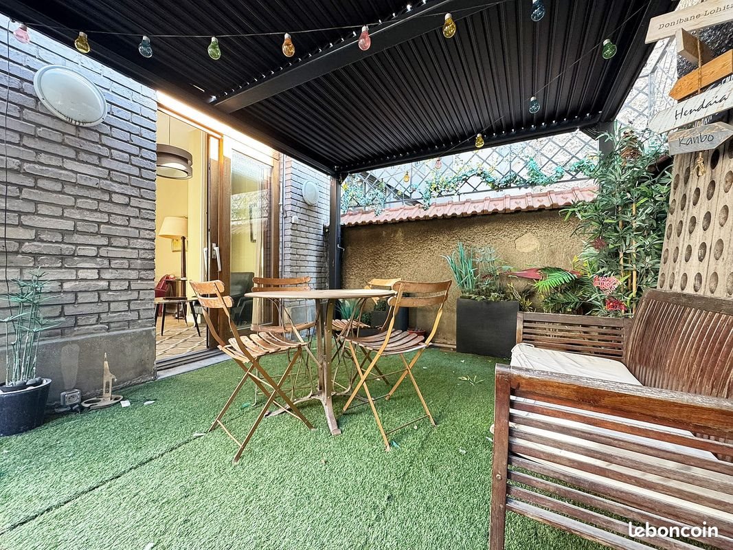 Appartement à vendre, 159m², Reims