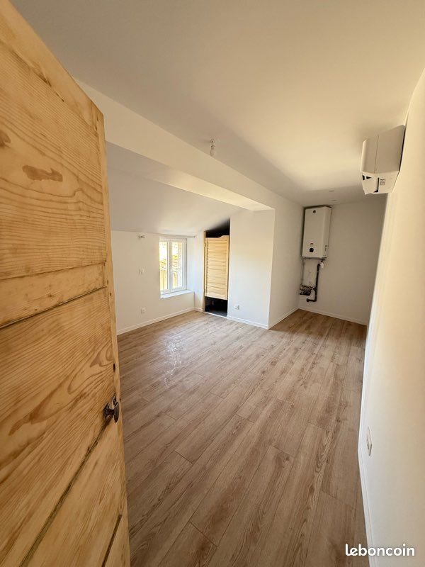 Appartement à louer, 50m², Saint-Symphorien-d'Ozon