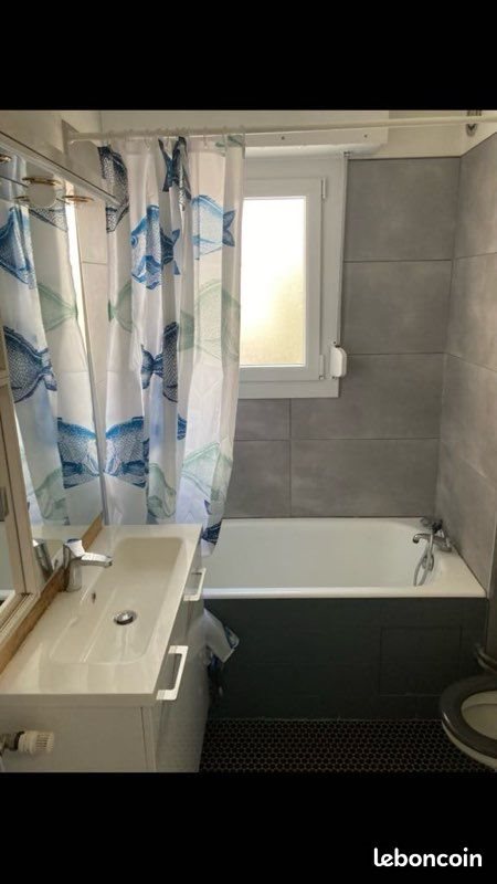 Appartement à louer, 26m², Besançon