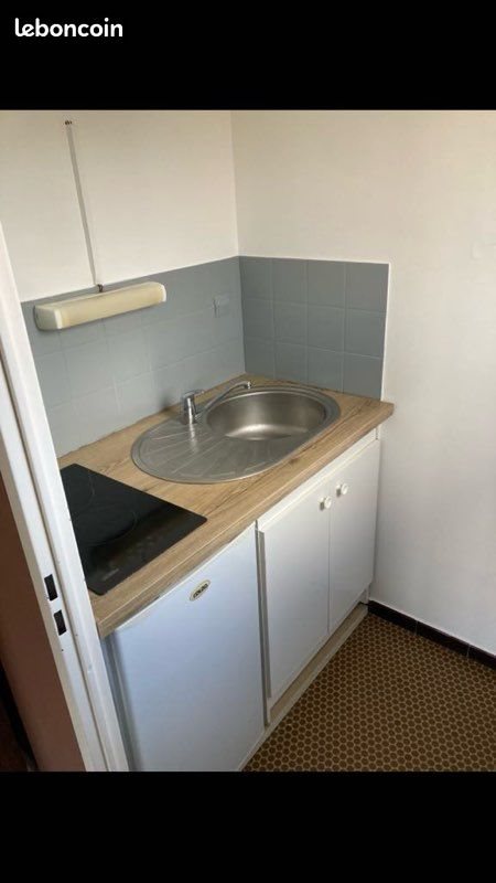 Appartement à louer, 26m², Besançon