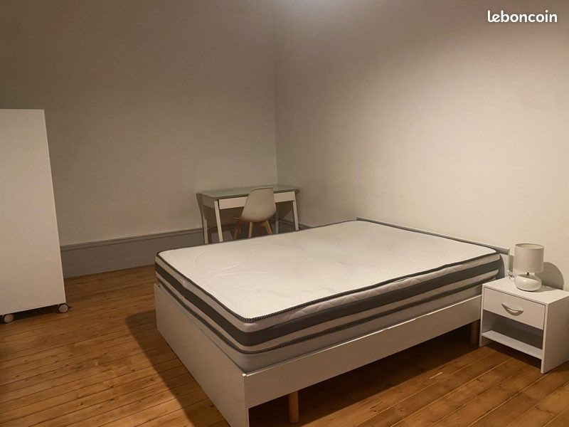 Appartement à louer, 60m², Lons-le-Saunier