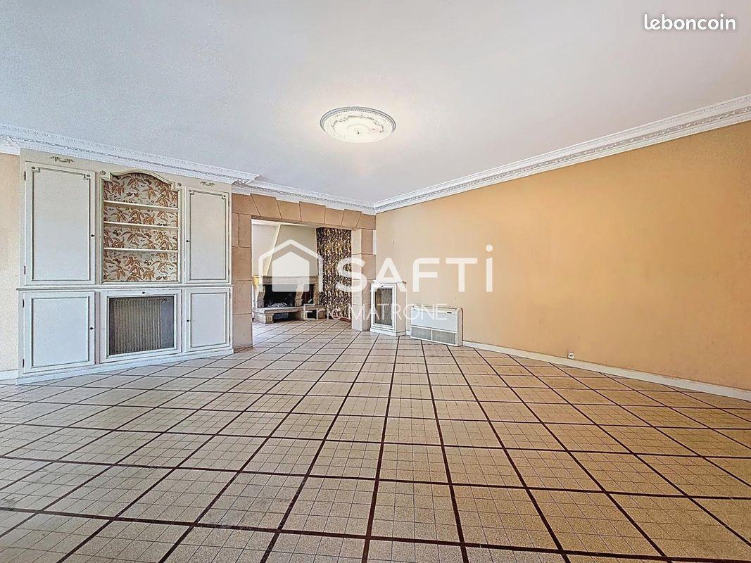 Maison à vendre, 139m², Marseille 11ème