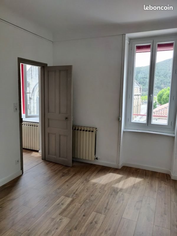 Appartement à louer, 50m², La Grand-Combe