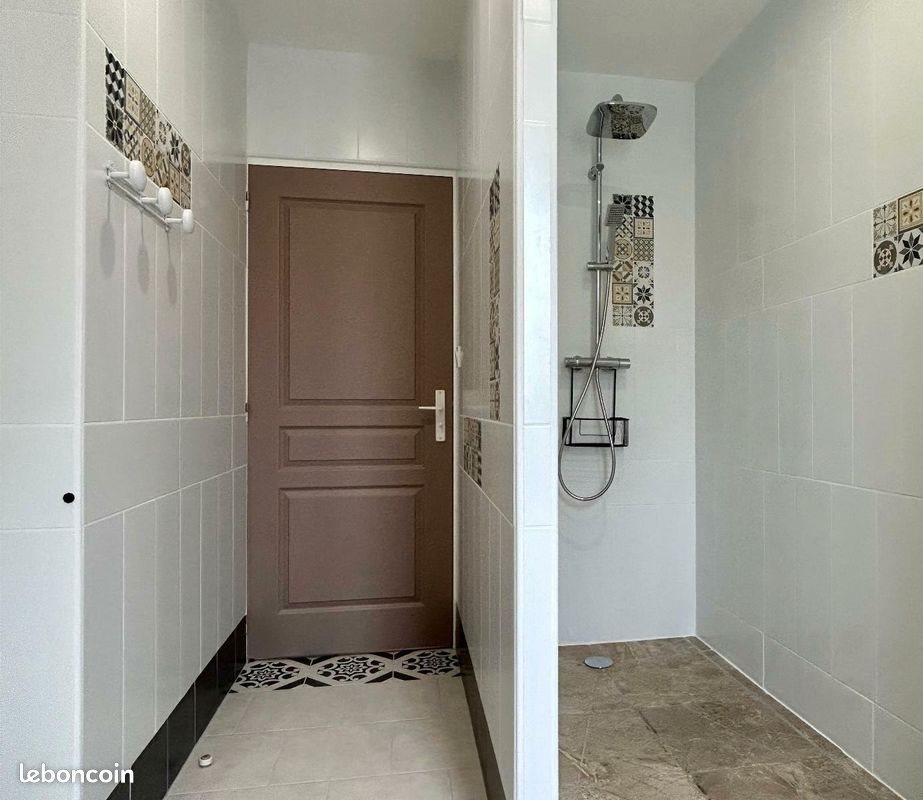 Maison à louer, 69m², Saint-Estève