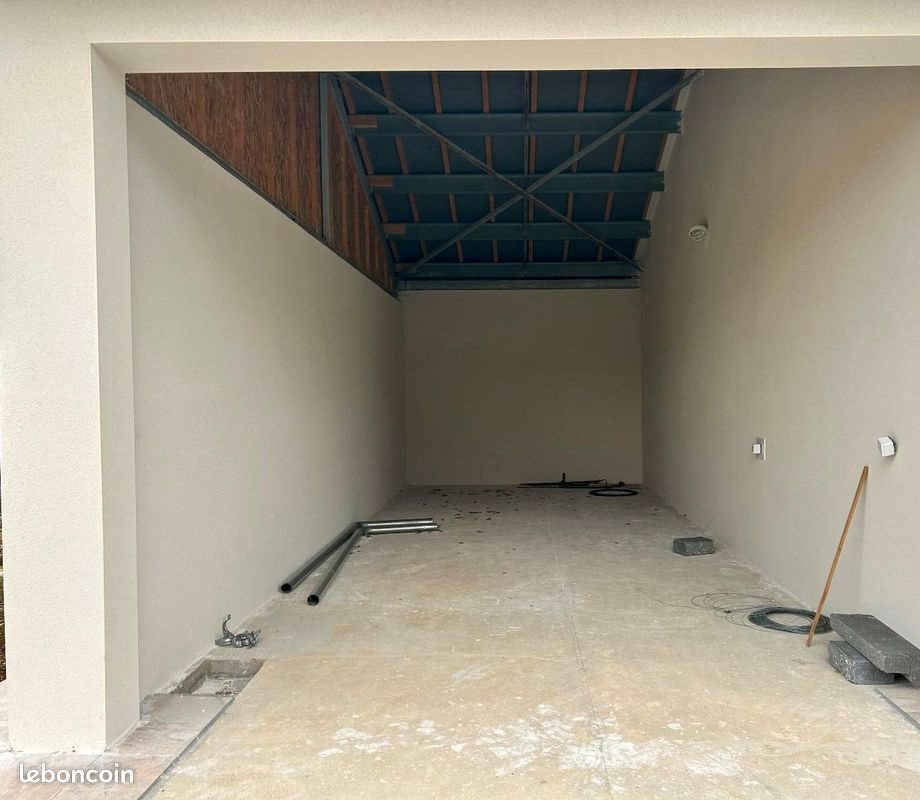 Maison à louer, 69m², Saint-Estève