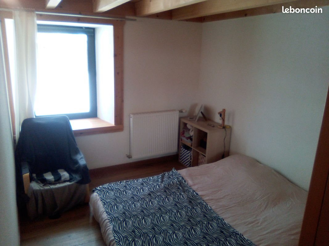 Appartement à louer, 85m², Lyon 3ème