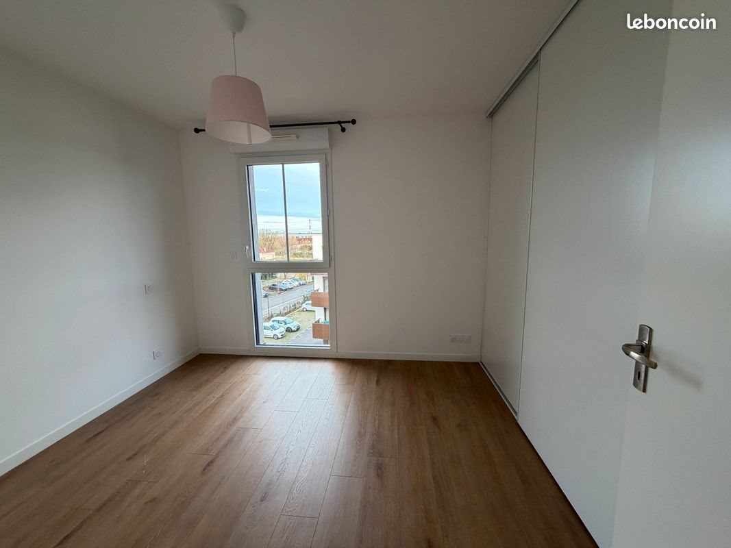Appartement à vendre, 92m², Latresne