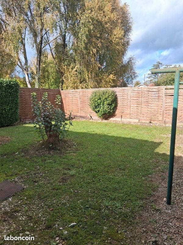 Maison à louer, 83m², Saint-Dizier