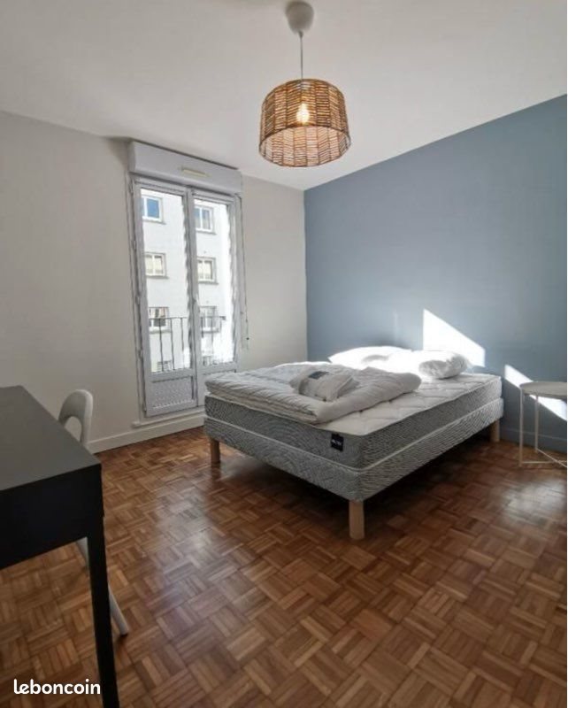 Appartement à louer, 66m², Brest