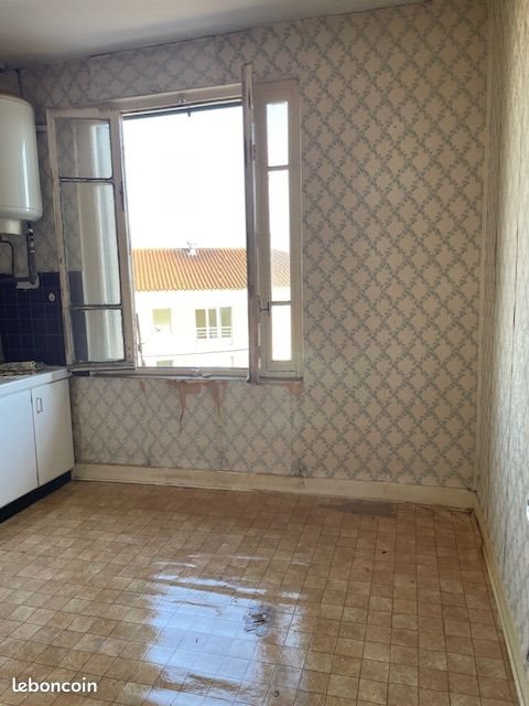 Appartement à vendre, 51m², Feurs